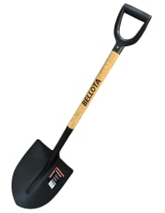 Lampa Cuchara M/PLÁSTICO 5501/4 - BELLOTA