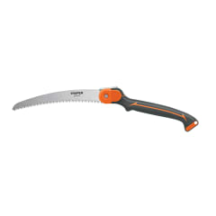 Serrucho plegable 10´´ hoja curva 5 DPP mango plástico