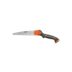 Serrucho plegable 7´´ hoja recta 11 DPP mango plástico