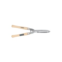 Tijera para poda 53 cm, ligera, mangos de madera