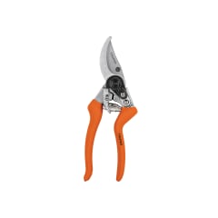 Tijera para poda 8´´ de aluminio cuchilla de paso