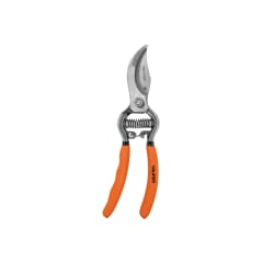 Tijera forjada para poda 8-1/2´´ para jardinería