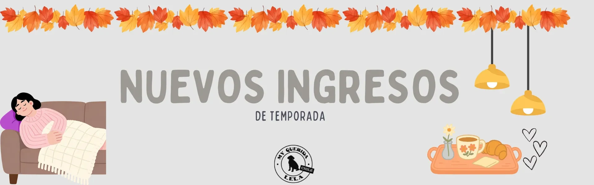 Nuevos Ingresos