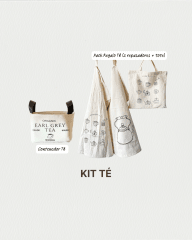 Kit Té