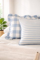 Funda almohada Vuelitos