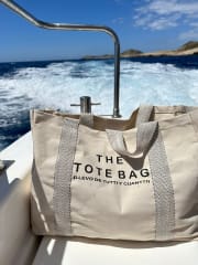 The Tote Bag