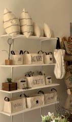 Contenedor Rectangular