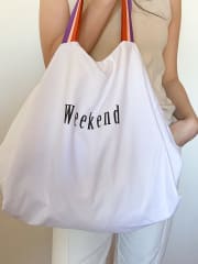 Bolso XL Weekend