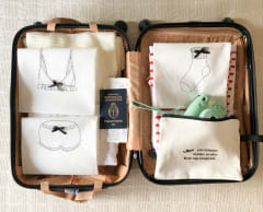 Kit de viaje