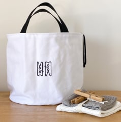 Bolso Broches XL