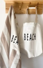 Bolso Beach