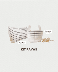 Kit Rayas