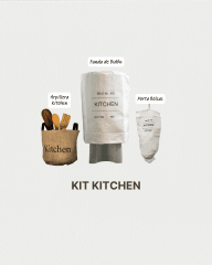 Kit Kitchen