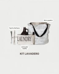 Kit Lavadero