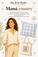 Mamá Country