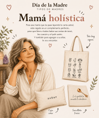 Mamá Holística
