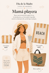 Mamá Playera 1