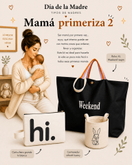 Mamá Primeriza 2