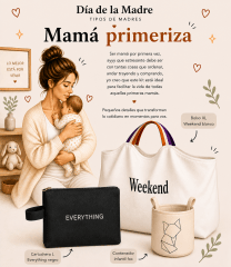 Mamá Primeriza 1