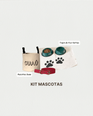 Kit Mascotas
