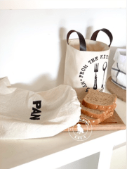 Bolsa Pan