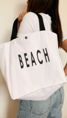 Bolso M Beach
