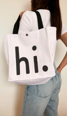 Bolso M Hi