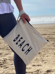 Cartuchera L Beach