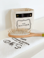 Contenedor Cajitas Baño