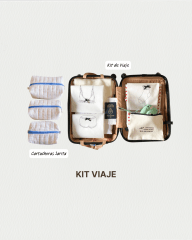 Kit Viaje