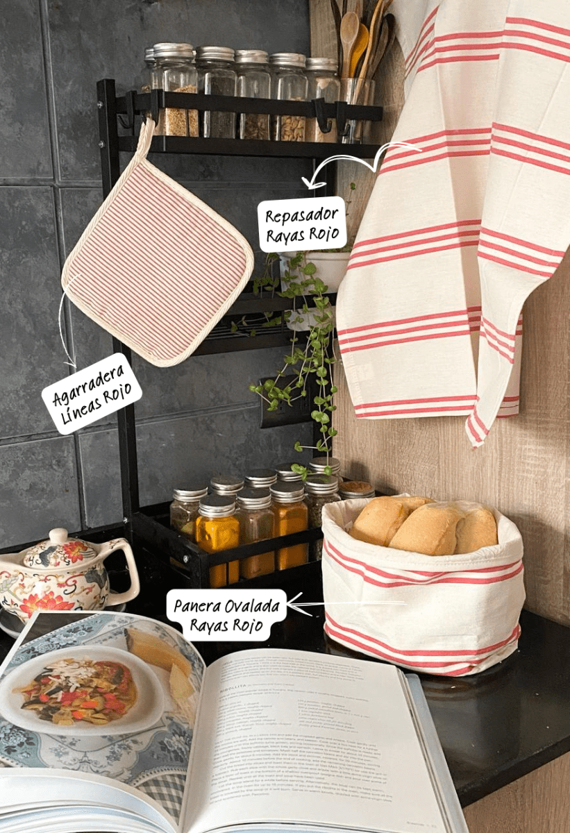 Agarradera Líneas13