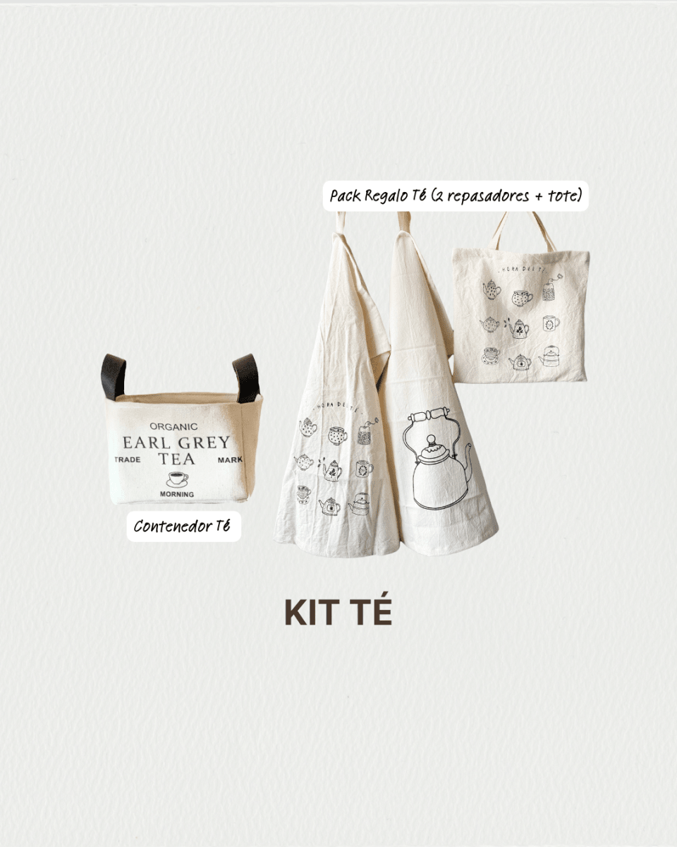 Kit Té1