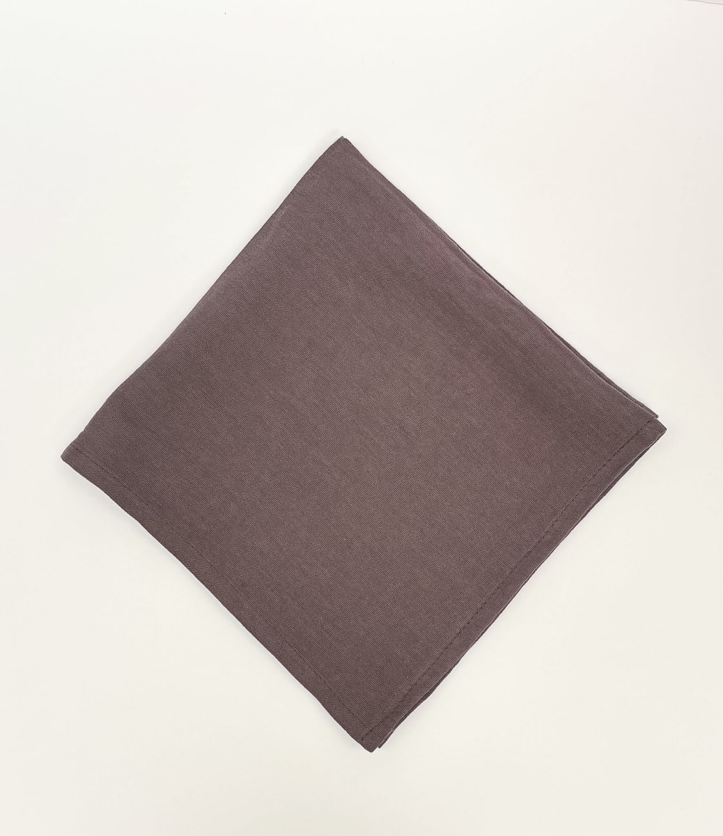 Servilletas Gasa7