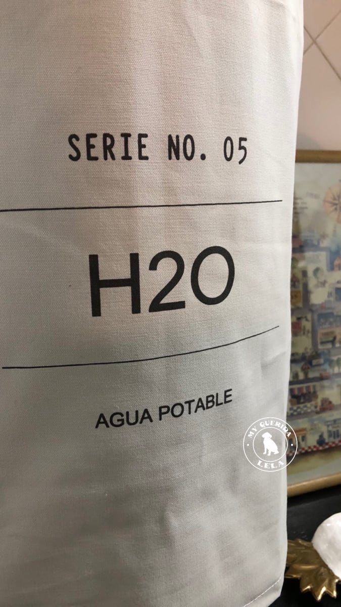 Funda de bidón 20 lts4