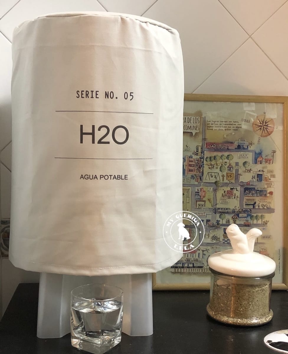 Funda de bidón 20 lts3