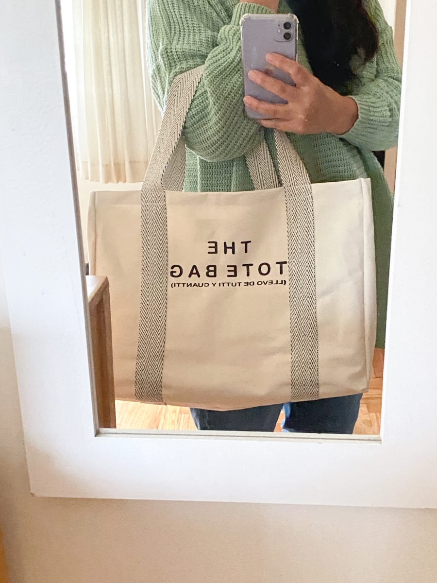 The Tote Bag6