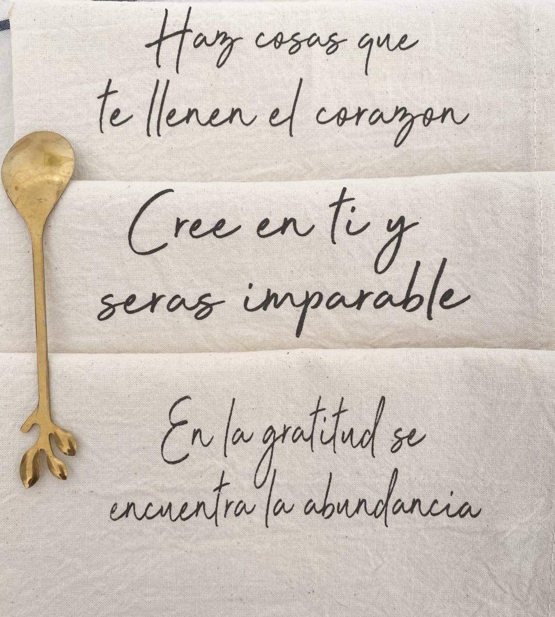 Servilletas Frases17