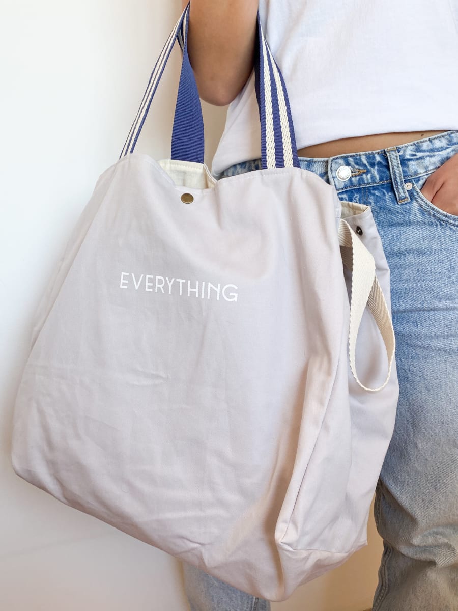 Bolso XL Everything1