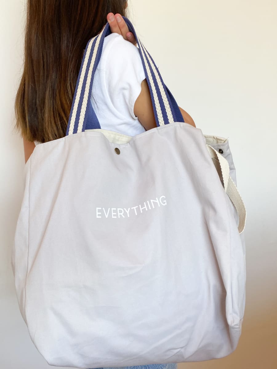 Bolso XL Everything2