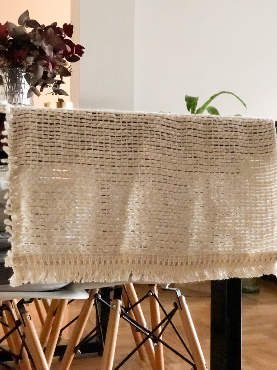 Camino de mesa Telar3