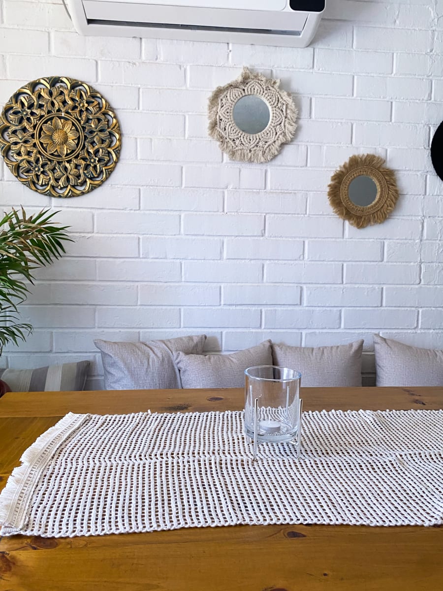 Camino de mesa Telar4