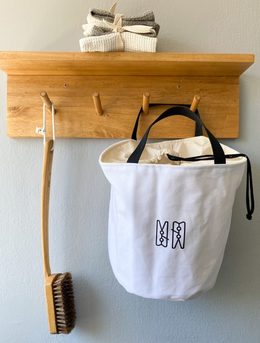 Bolso Broches XL2