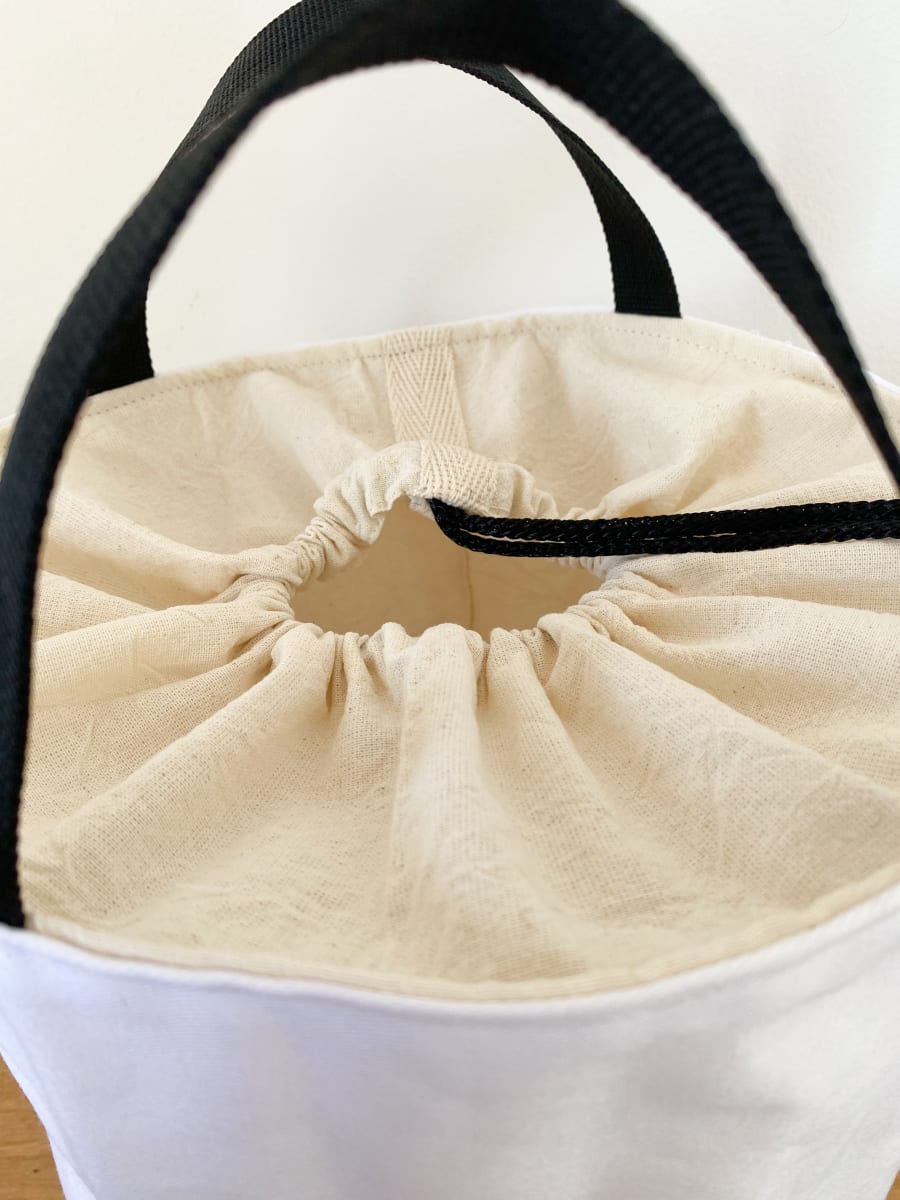 Bolso Broches XL3