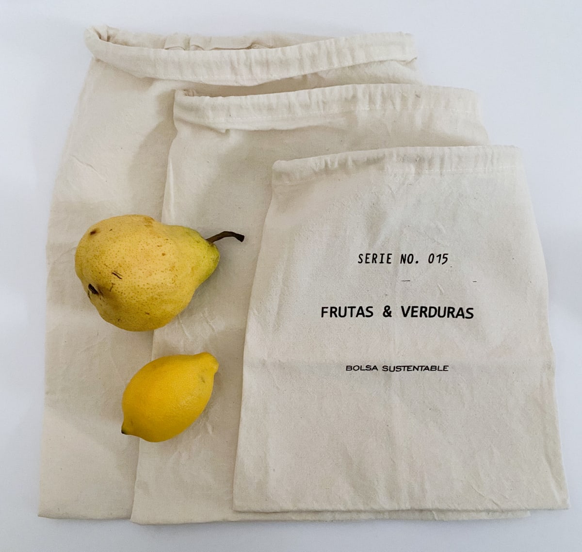 Bolsas Frutas y Verduras2