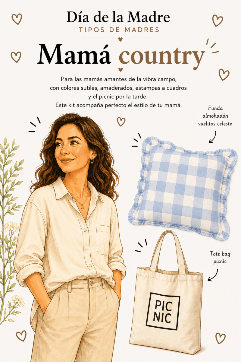 Mamá Country1