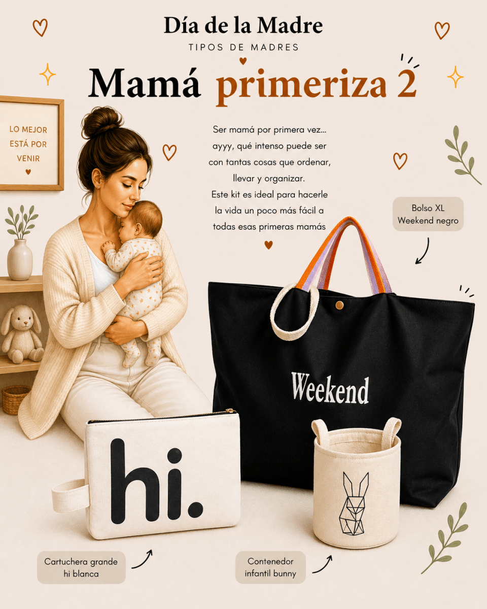 Mamá Primeriza 21