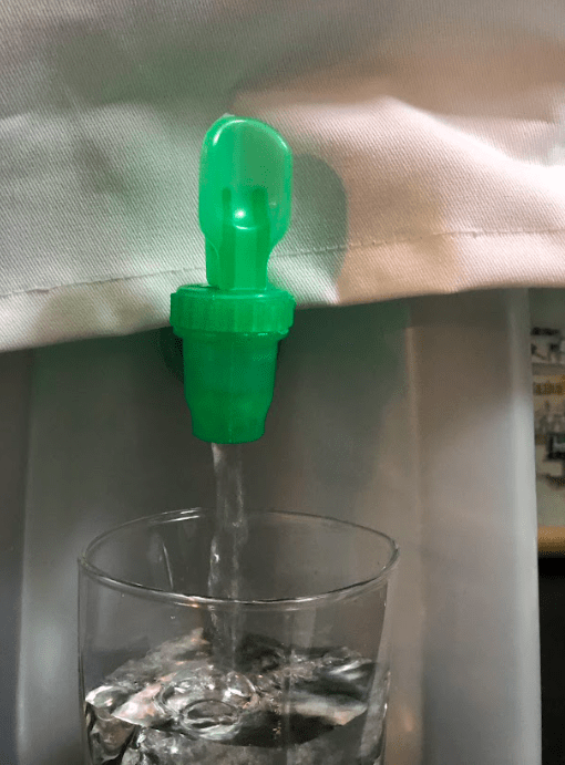 Funda de bidón 20 lts5