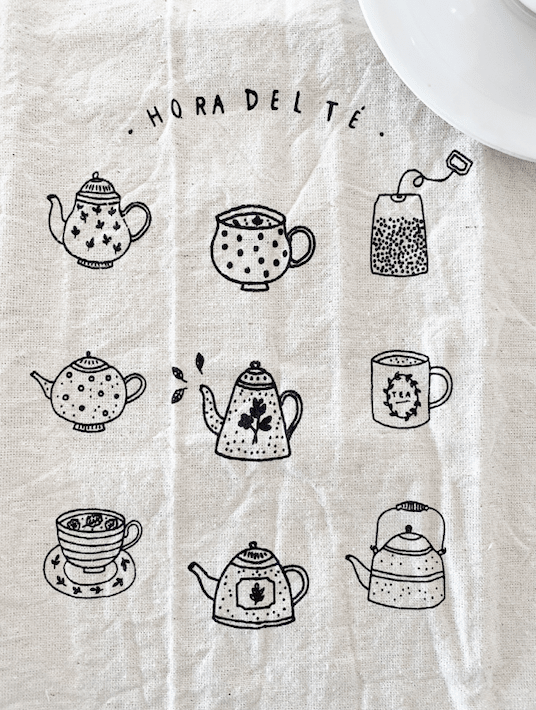 Pack regalo té3
