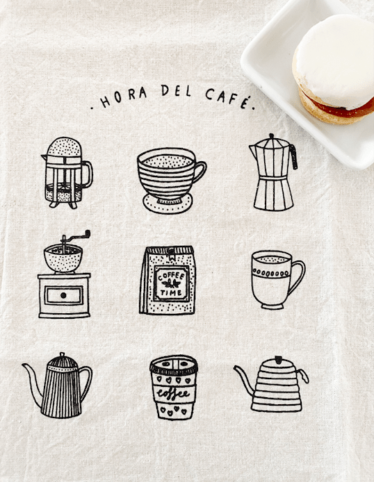 Pack regalo café4