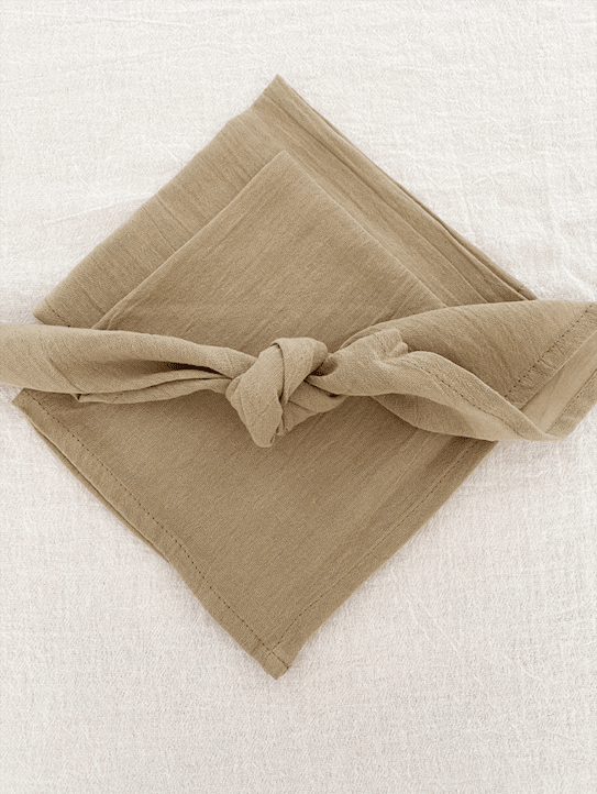 Servilletas Gasa1